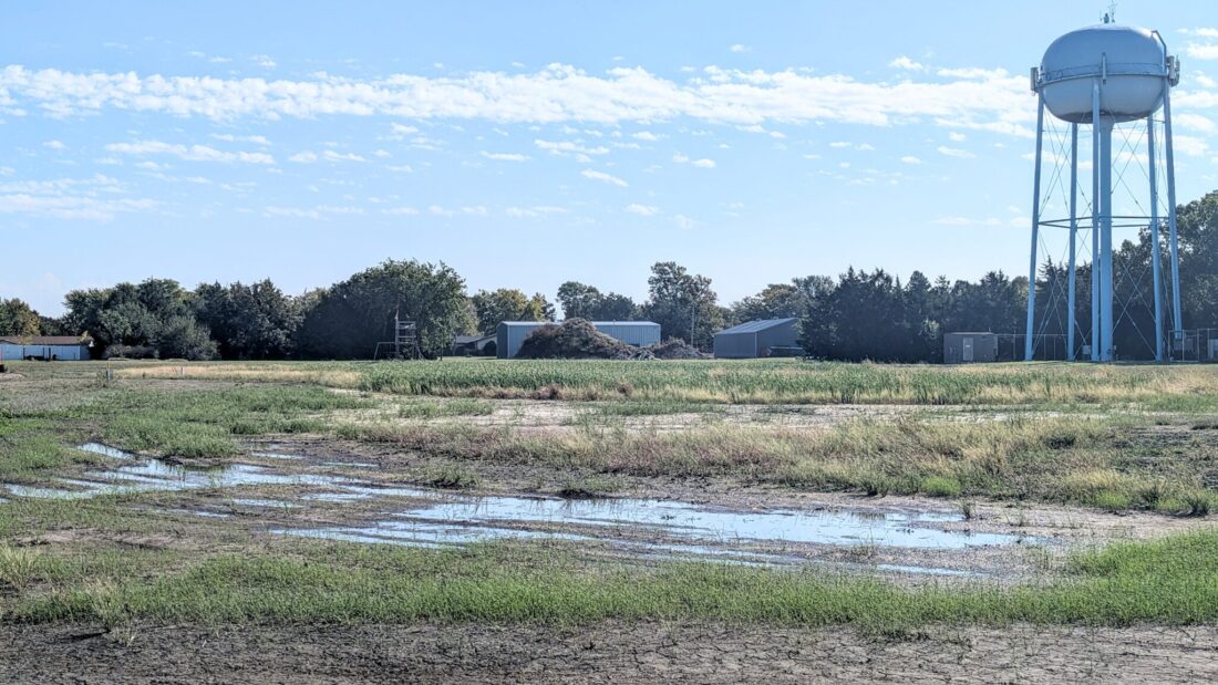 Rural areas work together to address housing shortage